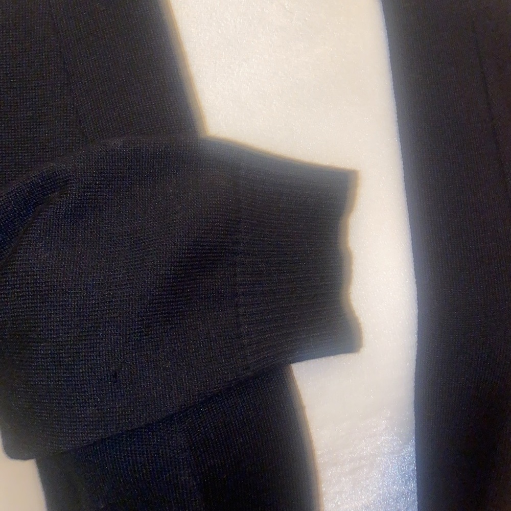 Knit Cardigan - Picture 3 of 6